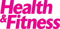 Health and Fitness logo